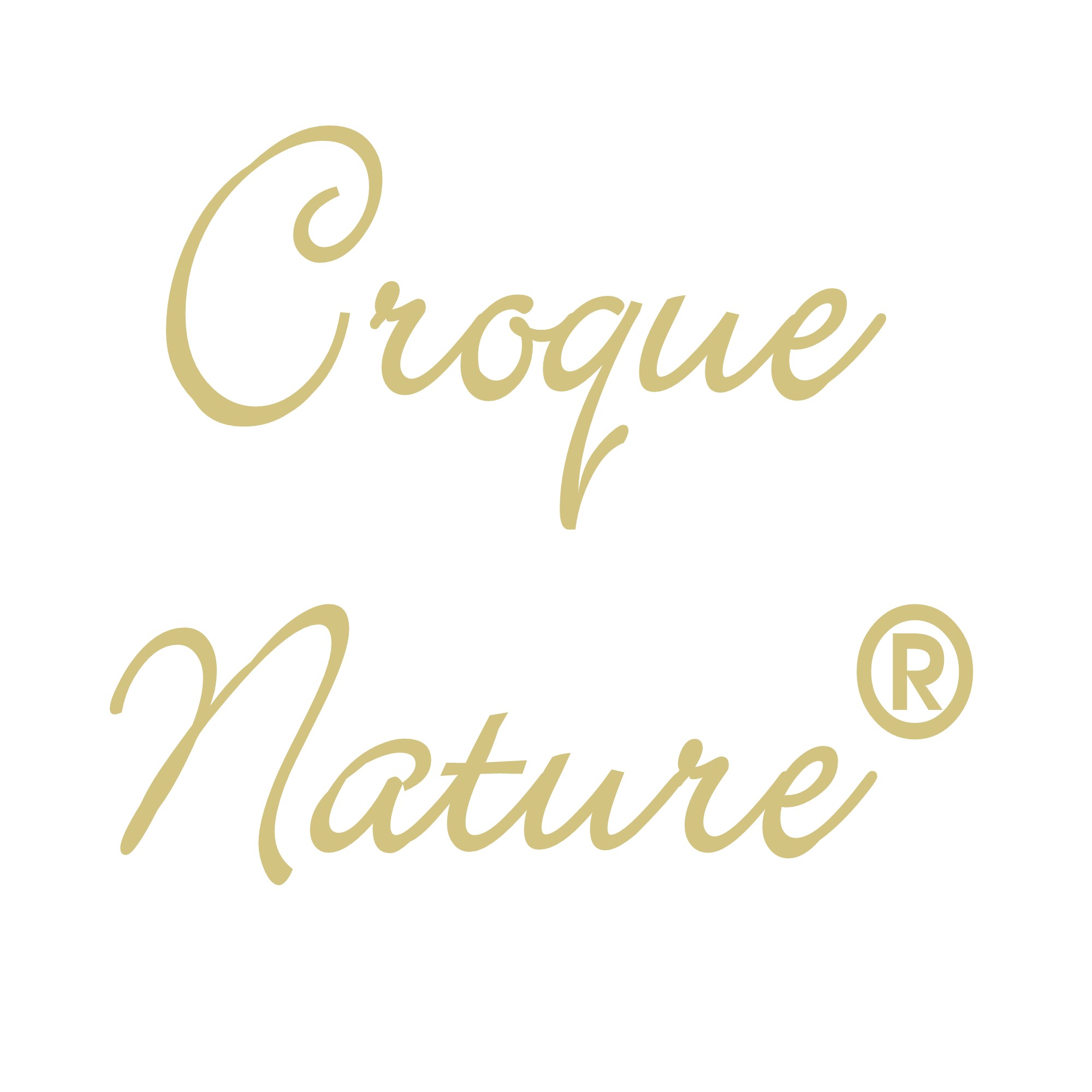 CROQUE NATURE® CANTIERS